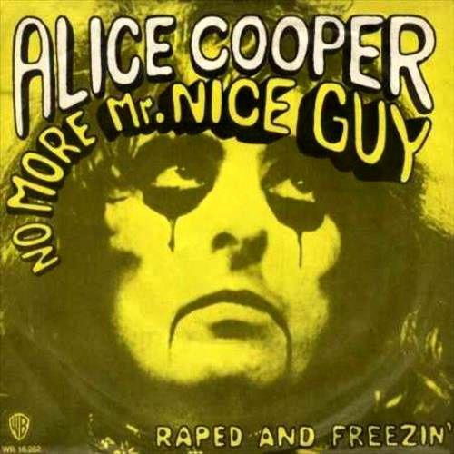 Alice Cooper